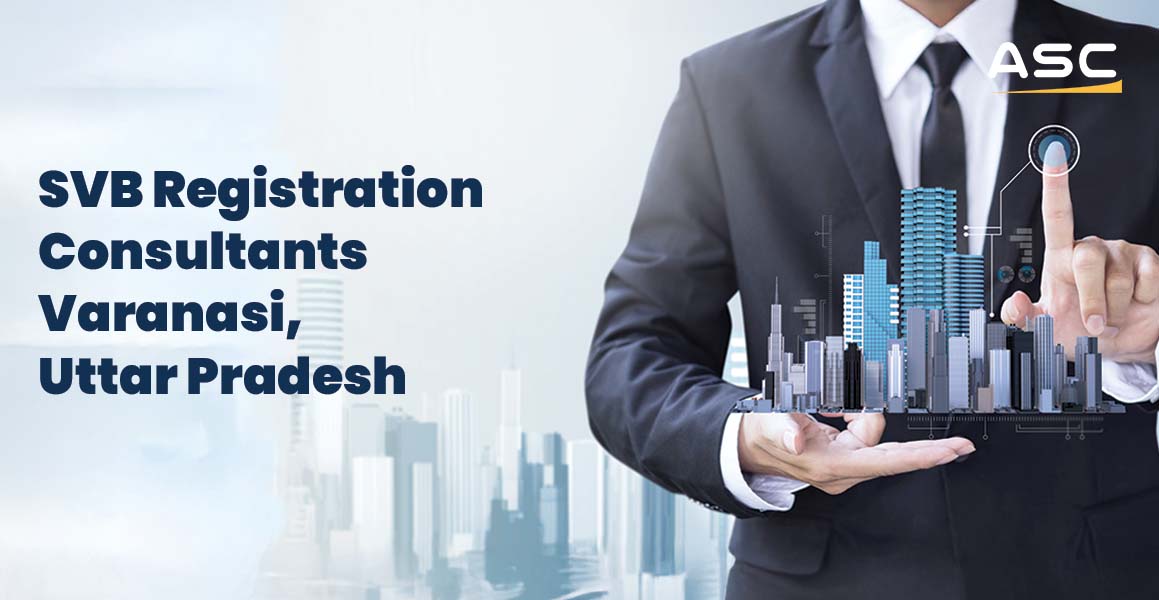 SVB Customs Registration Consultants Varanasi